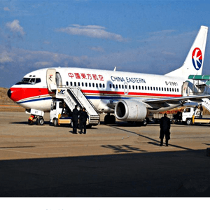 黔东南黎平航空快运业稳步发展的原因是什么？